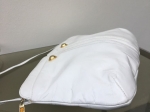 Sac - pochette Rodo, blanc.