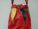 Sac seau Pollini.