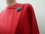 Robe Pierre Cardin.