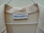 Veste Weinberg.