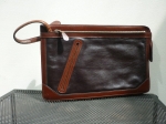 Pochette LANCEL.