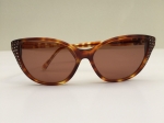 Lunettes papillon NINA RICCI.