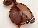 Lunettes papillon NINA RICCI.