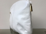 Sac - pochette Rodo, blanc.