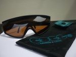 Lunettes GOGGs by BAUSCH & LOMB.