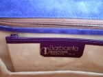 Sac pochette Barbarella.