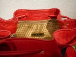 Sac seau Pollini.