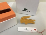 Ceinture  réversible Lacoste.