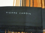 Etole PIERRE CARDIN.