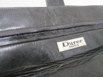 Pochette Durer grise.