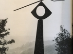 Derrière le miroir, La Fondation Maeght.