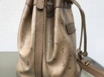 Sac seau LANCEL, option petit gabarit.