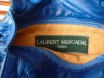 Sac Laurent Mercadal.