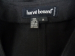 Robe Harvé Benard.