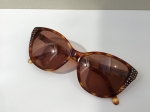 Lunettes papillon NINA RICCI.