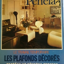 Pénéla n°38.