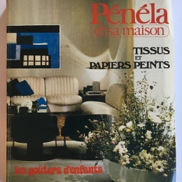 Pénéla et sa maison n°42.