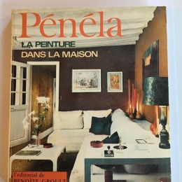 Pénéla n°22.