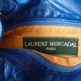 Sac Laurent Mercadal.